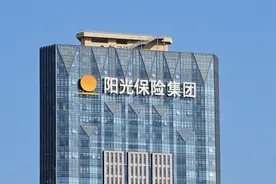 阳光保险公布上市后首个完整年度业绩 多业务线展现亮点图片