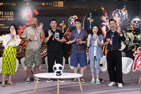 观观福利 | 史诗话剧《尘埃落定》成都站重磅来袭图片