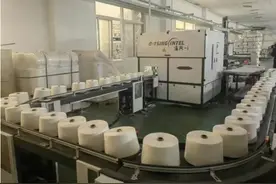 南通海门：“中国质造”底气十足“家纺王国”迈步全球市场图片