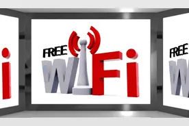 别随意连！警惕公共Wi-Fi安全隐患图片
