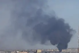 冲突百天　加沙停火止战遥遥无期图片