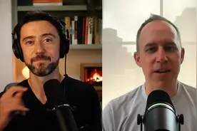 别再入局大模型，除非你是马斯克？OpenAI董事长90分钟深度访谈图片