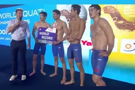 王浩宇获游泳世界冠军，张茹获巴黎奥运会女篮参赛资格 焦作体育新春开门红！图片