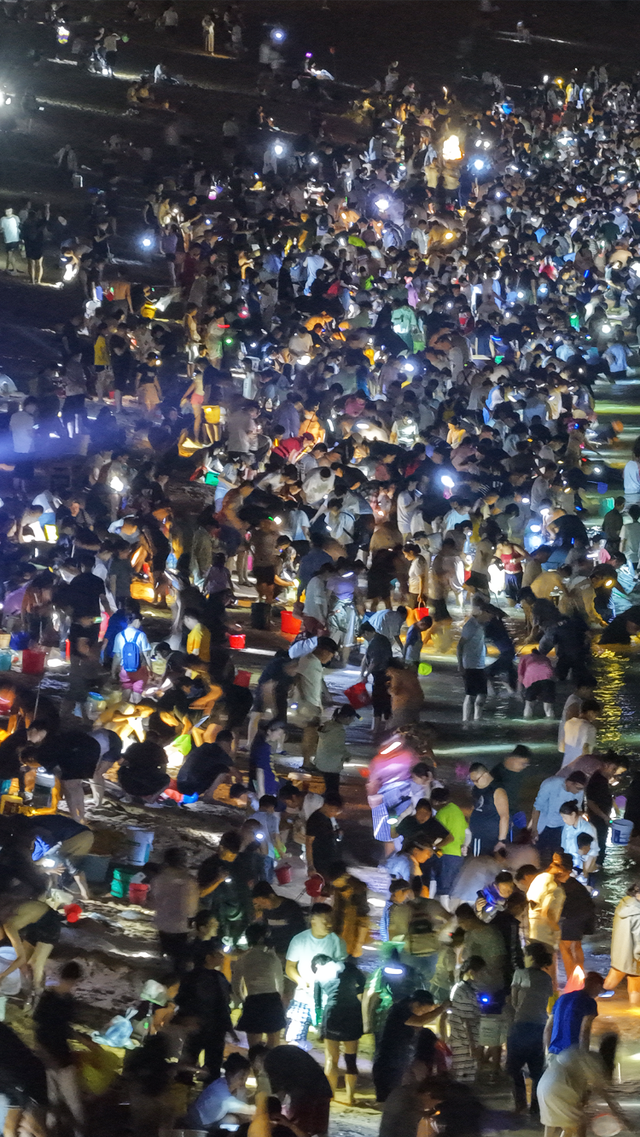 日出先照 风华正茂 | 日照的“新市井”：烟火气里长出文艺感