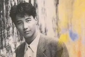 【每日听首粤语歌】黎明这首适合表白的粤语歌，太甜了！图片