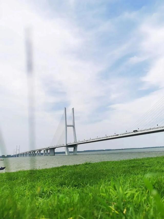 来约！点名荆州五大公园！
