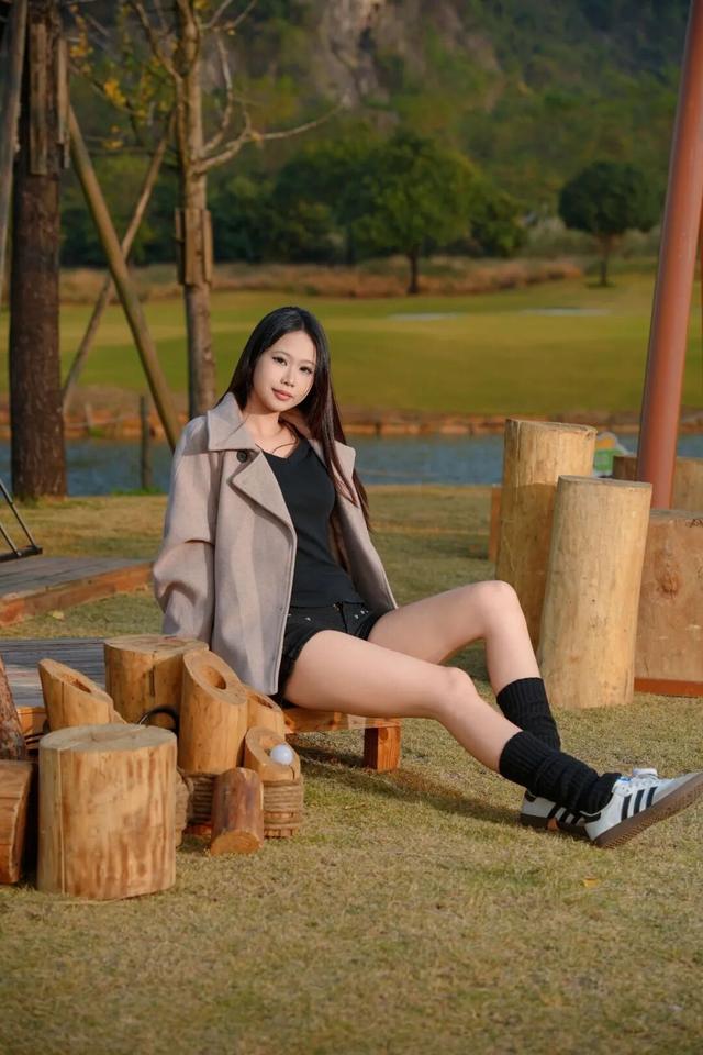 想体验明星户外生活方式？来桂海晴岚打卡《现在就出发》综艺同款山水！