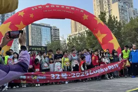 广州动物园元旦迎来67周岁生日，近期焕新升级游乐服务图片