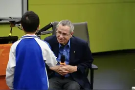 科学教育、AI教学……深圳龙岗创新驱动基础教育高质量发展图片