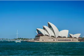 解锁新航线！济南机场全新澳洲航线等你来打卡图片