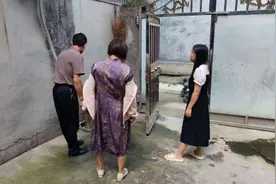 禹州市张得镇：基层“微治理”构筑社会“大平安”图片