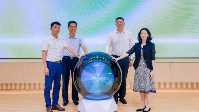 世界人工智能大会举办在即！徐汇“AI+法律服务”又有新探索