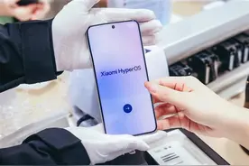 无网也能双向通话！小米15即将升级星辰无网通功能图片