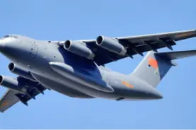 机翼布局——上单翼和下单翼有何不同？图片