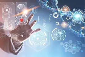 医保局新规：放射检查立项清晰，价格趋合理，力推AI与云影像图片