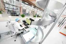 北京安贞医院通州院区10月开诊，计划开放64个门诊单元，多条公交线路可达——图片