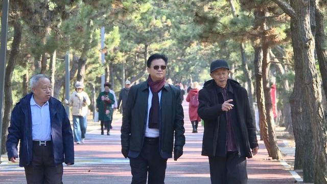 南海新区：诗意旅居 高铁直达