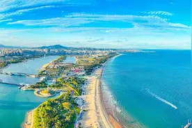 日照市东港区：向“新”而行 以“质”致远图片