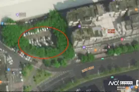 江门一停车场150元一天 ，市民质疑不合理，政府部门回应图片