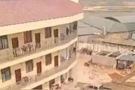 成功解救！又一江西男子缅北脱险！图片