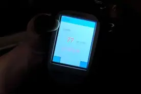 酒驾“父子兵”，双双被查！图片