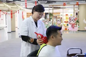 25万人专注一件事，共同擦亮“亳州养生”金名片图片