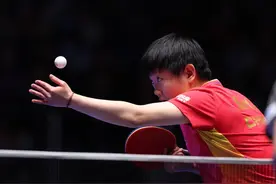 3:2胜日本，中国女乒富贵险中求，孙颖莎、陈梦赛后都哭了图片