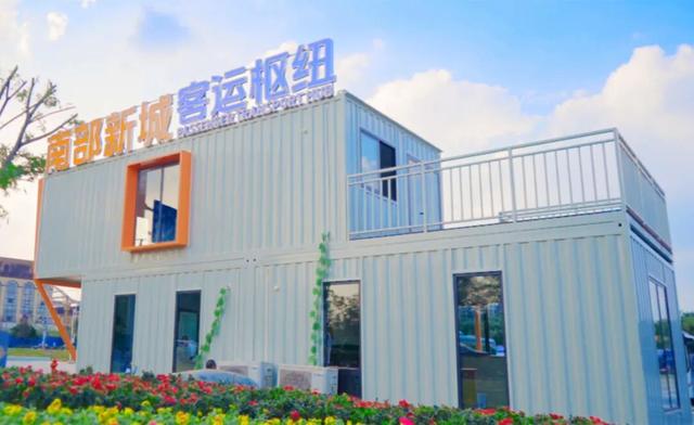 搭个地铁来彭州“彭州V5线”开启成都彭州同城新生活