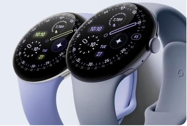 谷歌年度硬件盛会组合拳：Pixel 10全面融入Gemini AI，手表和耳机也“进化”