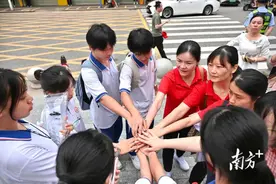 大涨36分！广东历史类分数线为何偏高？图片