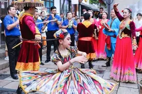 这个夏天，重走丝绸之路！新疆莎车为上海市民推出5条精品旅游线路图片