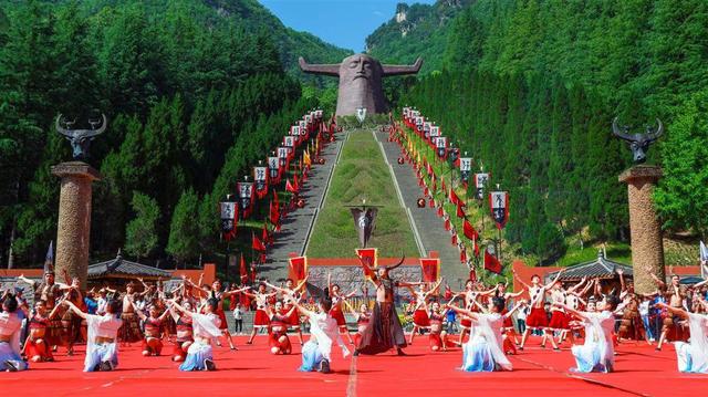 文化中国行丨大江奔涌 弦歌浩荡