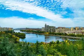 灵宝市：学好用好“千万工程”经验 扎实推进乡村全面振兴图片