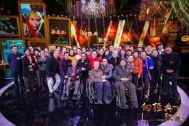 童年回忆杀！《西游记》里谁是你的心头好？图片