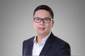 高质量发展亲历者说｜天鹅到家CEO陈小华：家政行业市场前景广阔 人才仍短缺图片