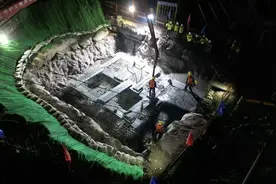 成渝⇌上海时间将大幅缩短！沪渝蓉沿江高铁新进展→图片