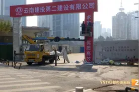 围挡多年，东风广场要动工重启？最新情况是→图片