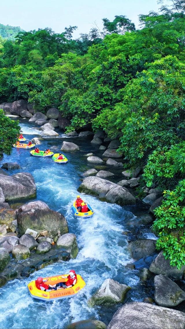 防城港壁纸上新！速来查收→