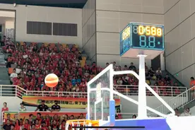 在苏超休赛空档开幕的浙BA，算抄作业吗？图片