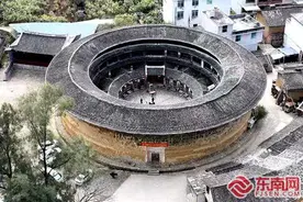 平和芦溪：古韵新风交织的人文厚土图片