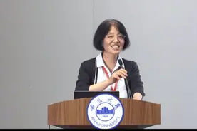 李玲：健康成为中国最亮丽的名片，必须破解医疗费用上升问题图片