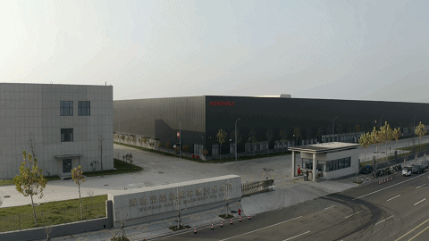 发力！ 从“制造”迈向“智造”！图片