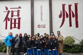 闽台青少年棒垒球交流联谊活动：书写友谊与成长的故事图片