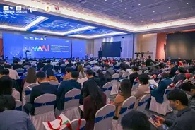 “人工智能时代的高等教育变革”IIOE全球伙伴高峰会在深圳开幕图片