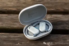 HOMLE FIT2开放式蓝牙耳机为你完美展现最初的声音图片