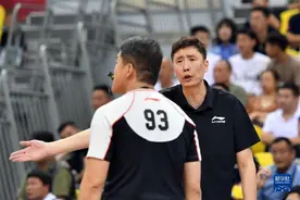 恢复全赛季主客场制，六支球队争夺冠军！CBA新赛季又来啦图片