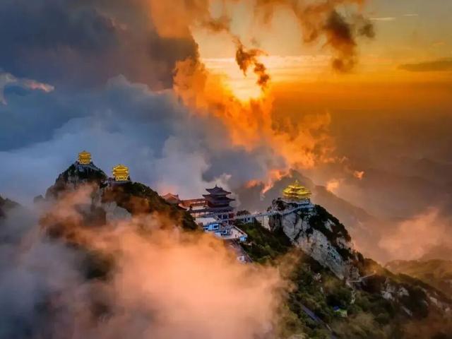 最佳观赏期即将结束！河南这些美景错过要再等一年