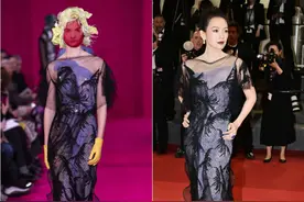 为什么现在的裙子，不如以前的好看了？图片