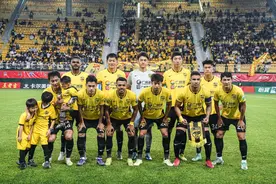 广东广州豹中甲队史首胜！4比0大胜斩获新赛季开门红图片