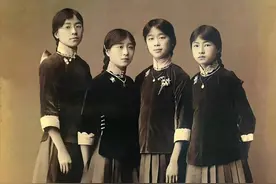 都2025年了，为什么校服还会“一市一款”？图片
